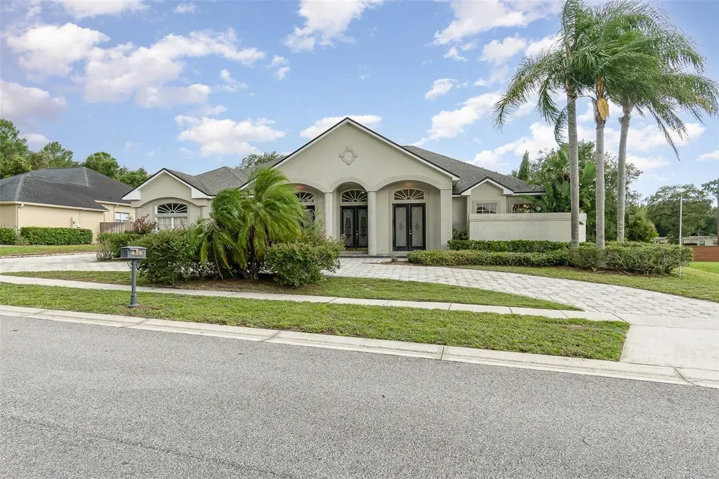 455 Majestic Oak Drive Apopka FL 32712