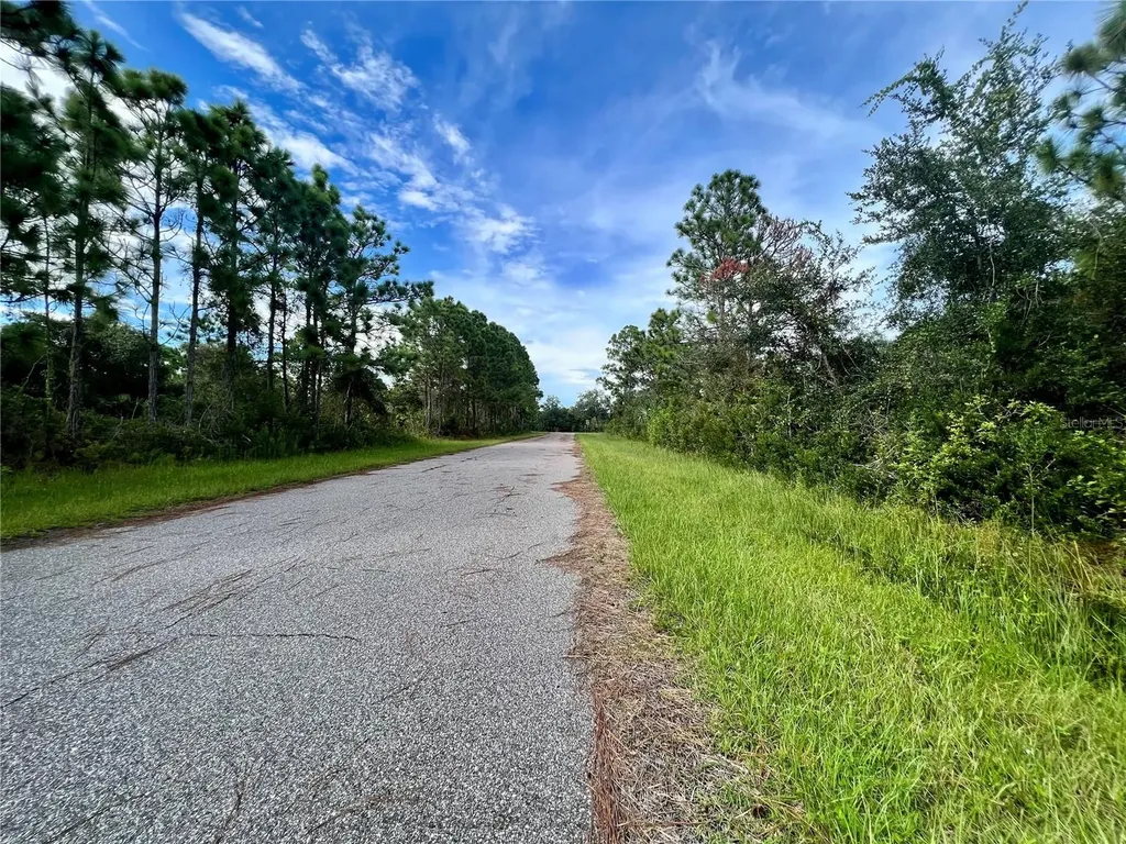 4164 Hollybrook Street Port Charlotte FL 33981