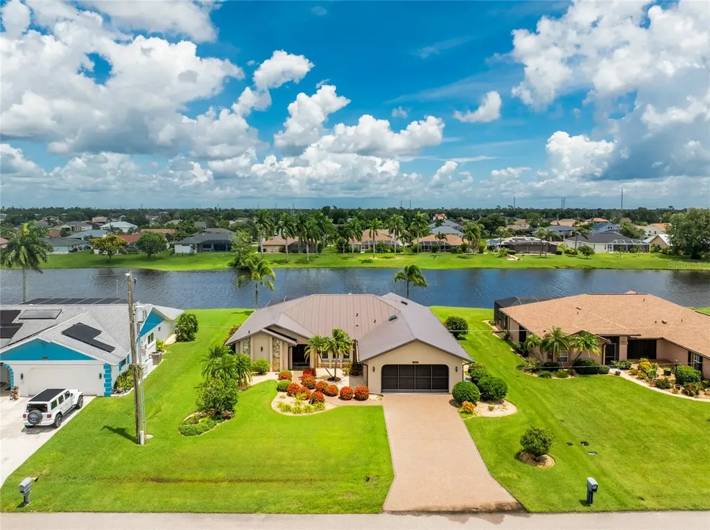 1459 Blue Lake Circle Punta Gorda FL 33983