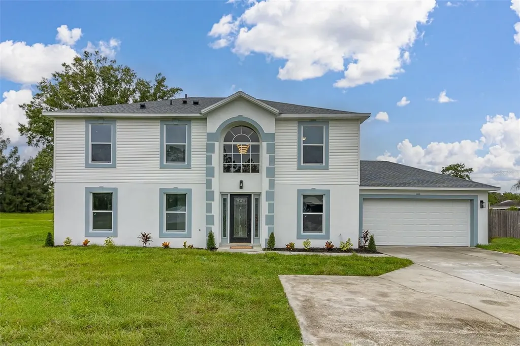 1025 Dudley Drive Kissimmee FL 34758