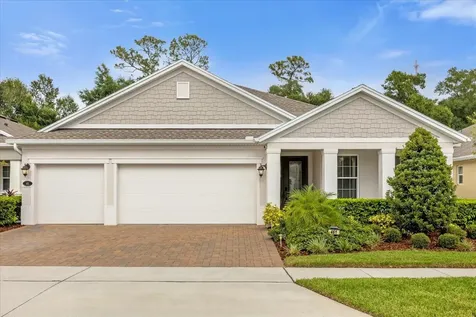 461 Wedgeworth Lane Deland FL 32724