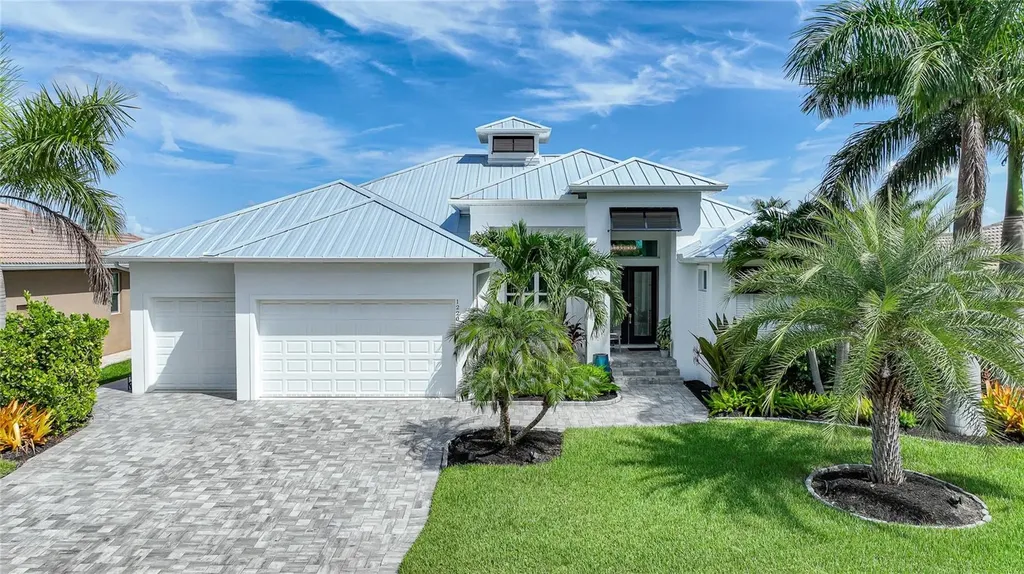 1220 Sea Breeze Court Punta Gorda FL 33950
