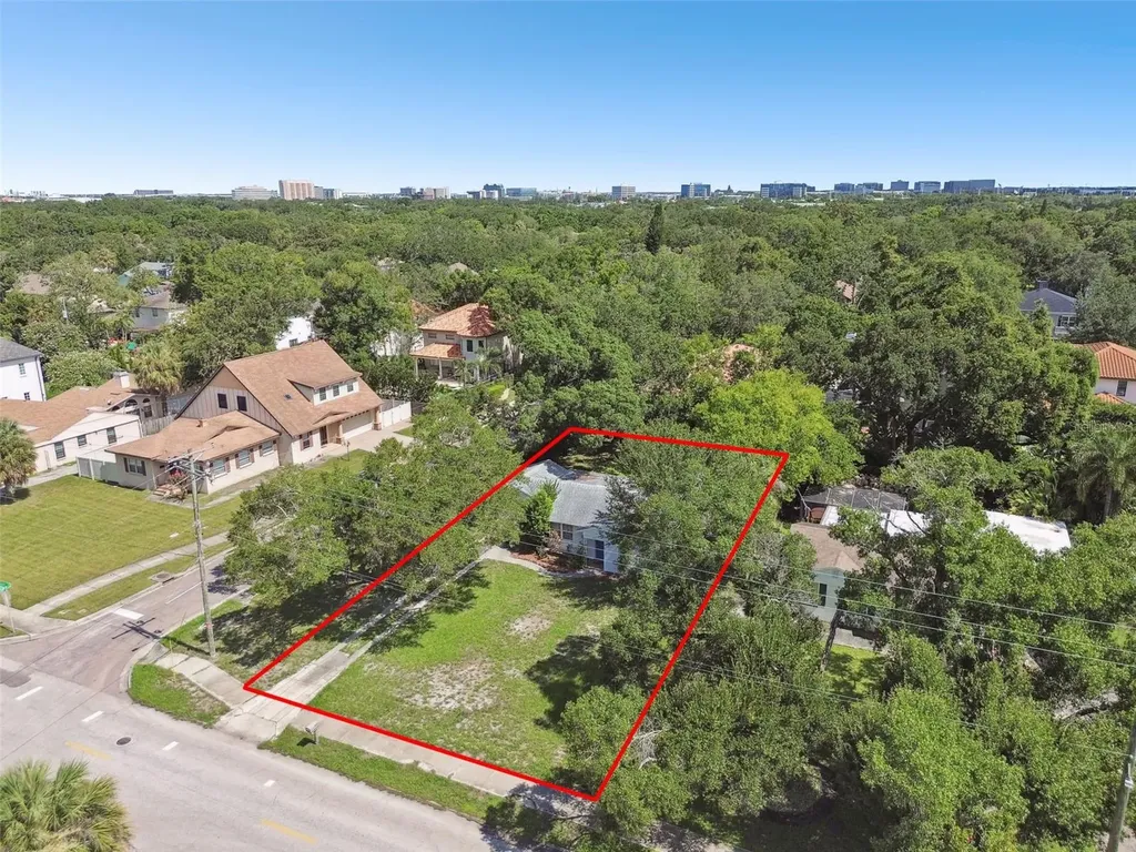 4015 W Swann Avenue Tampa FL 33609