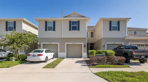 3045 Jacob Crossing Lane Holiday FL 34691