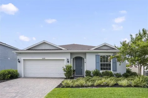 2478 Knoll Drive Apopka FL 32712
