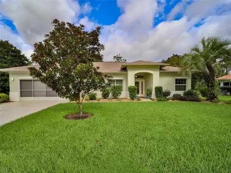 6 Saw Mill Court Palm Coast FL 32164