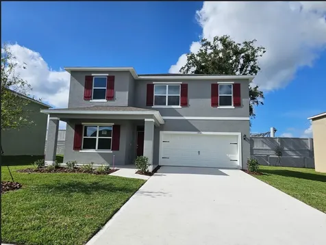 3951 Rory Oak Circle Apopka FL 32703