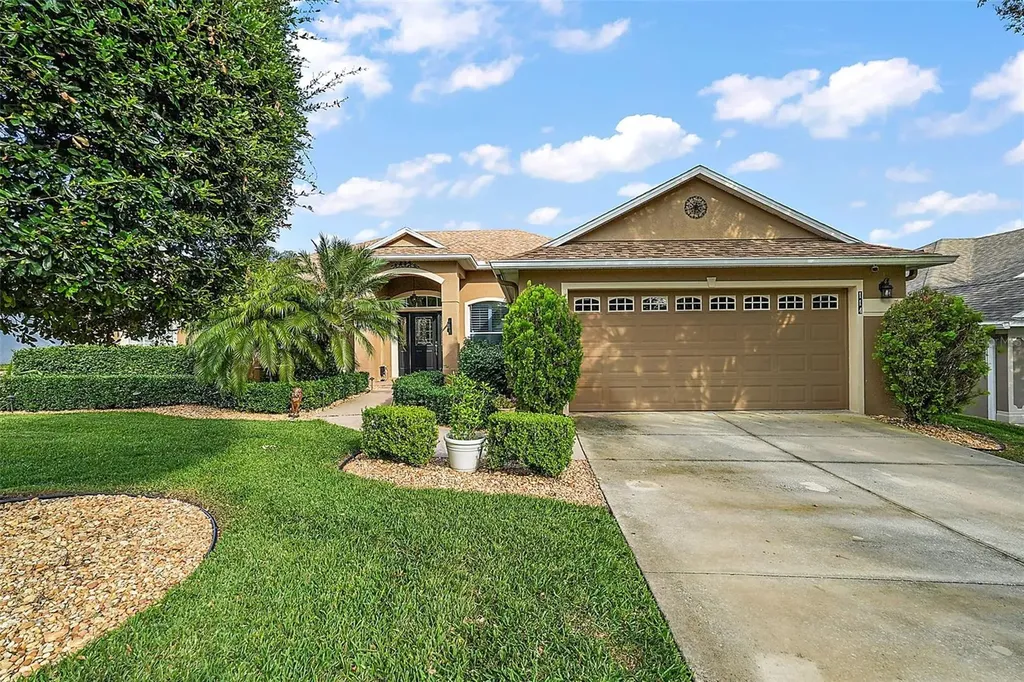 114 Compass Rose Drive Groveland FL 34736
