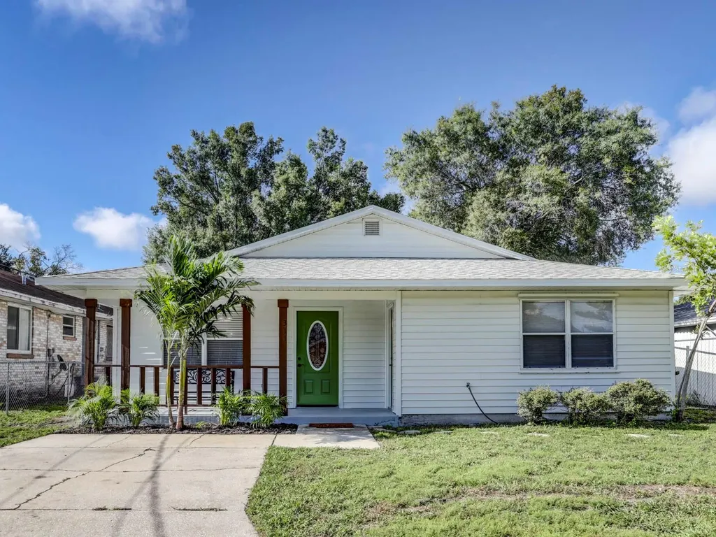 311 Oconee Street Lakeland FL 33805