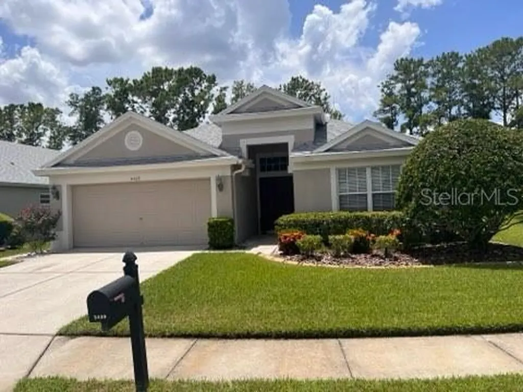 5429 Lookout Pass Wesley Chapel FL 33544