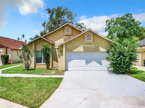 2760 Whisper Lakes Club Circle Orlando FL 32837