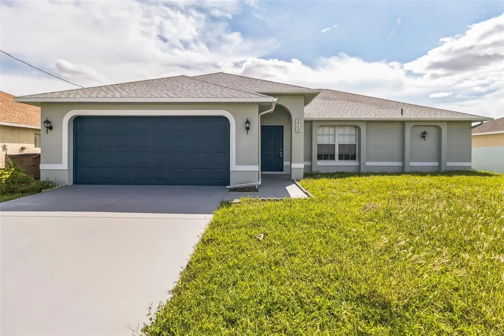 3903 12th Street W Lehigh Acres FL 33971