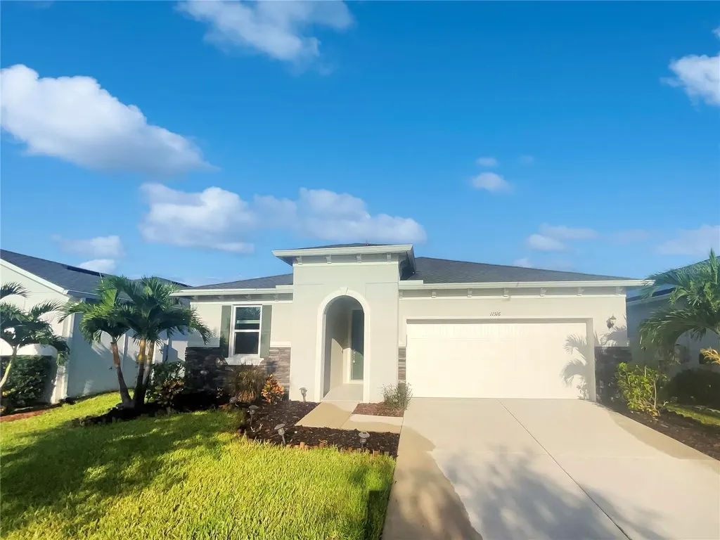 11516 Palmetto Sands Court Tampa FL 33626