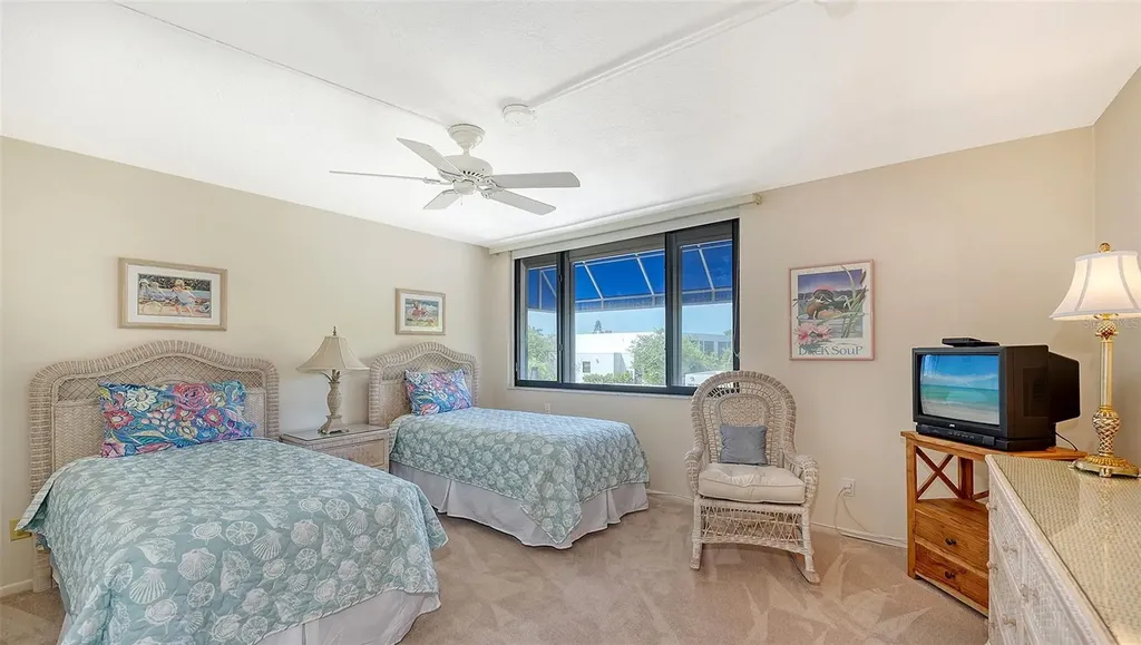 826 Bayport Way Longboat Key FL 34228