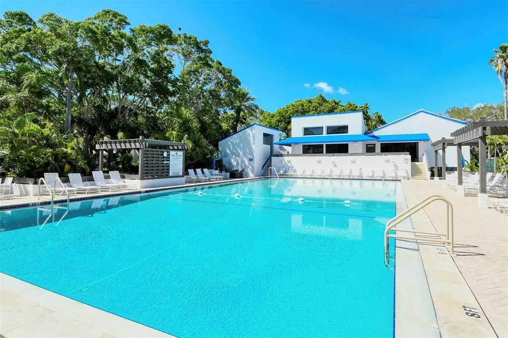 826 Bayport Way Longboat Key FL 34228