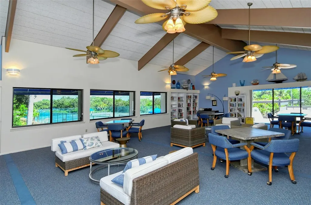 826 Bayport Way Longboat Key FL 34228
