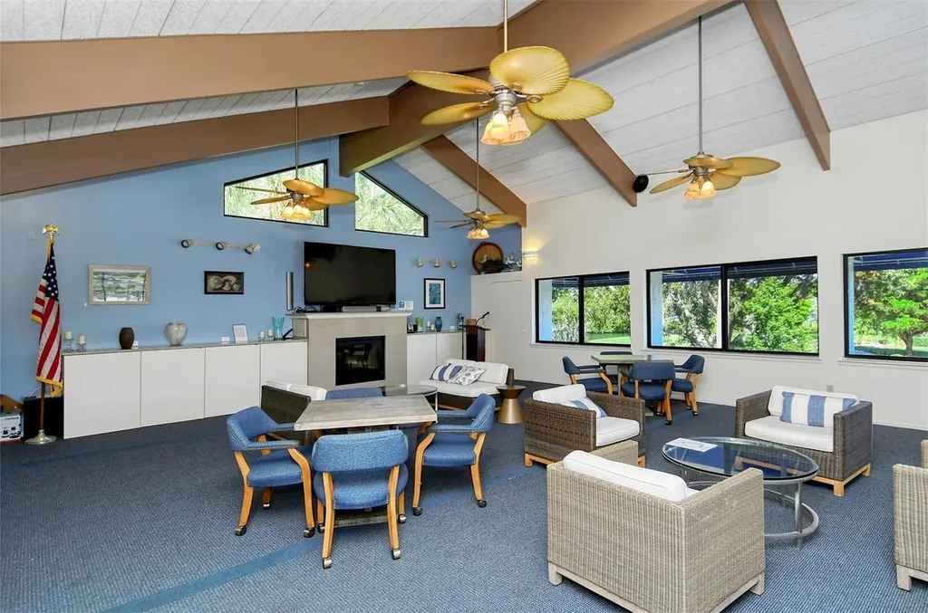 826 Bayport Way Longboat Key FL 34228