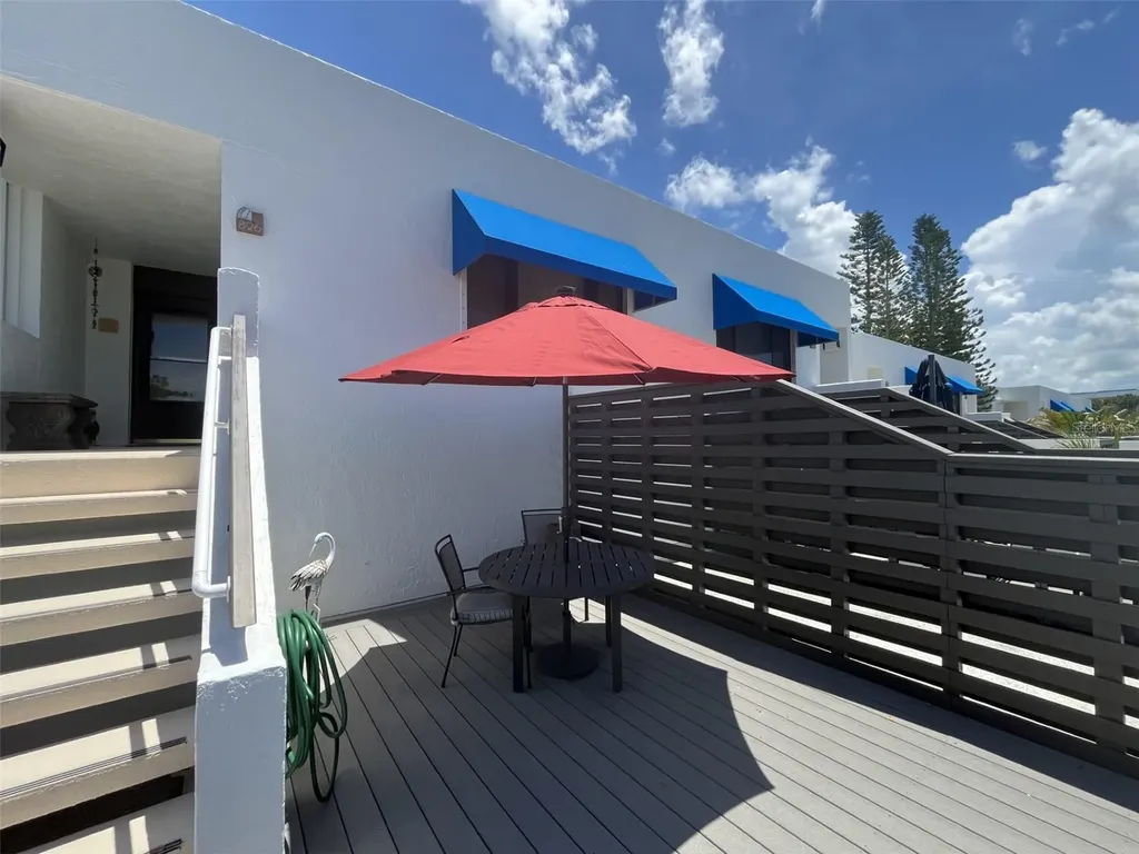 826 Bayport Way Longboat Key FL 34228