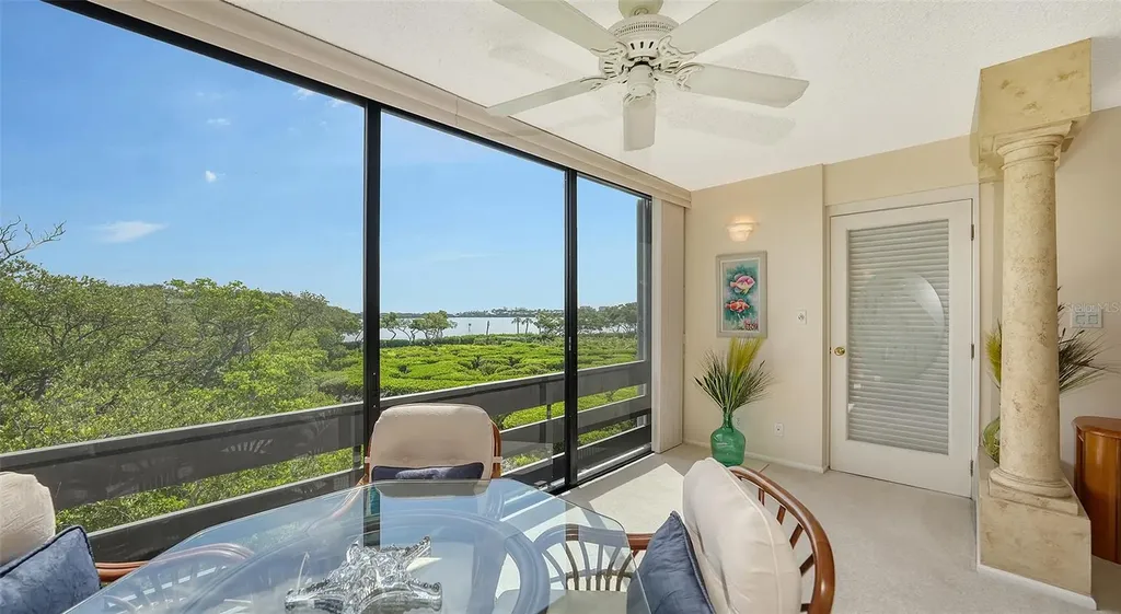 826 Bayport Way Longboat Key FL 34228
