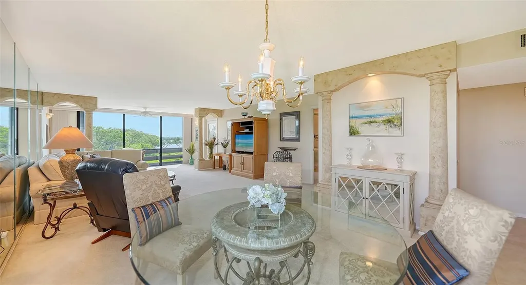 826 Bayport Way Longboat Key FL 34228