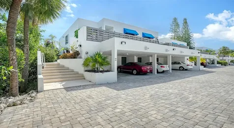 826 Bayport Way Longboat Key FL 34228