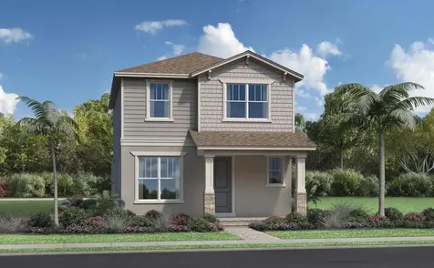 2488 Cedar Rose Street Apopka FL 32712