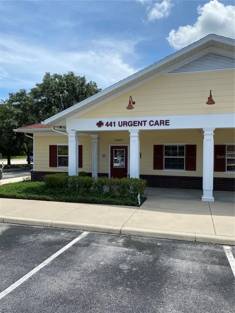 8489 SE 165th Mulberry Lane The Villages FL 32162