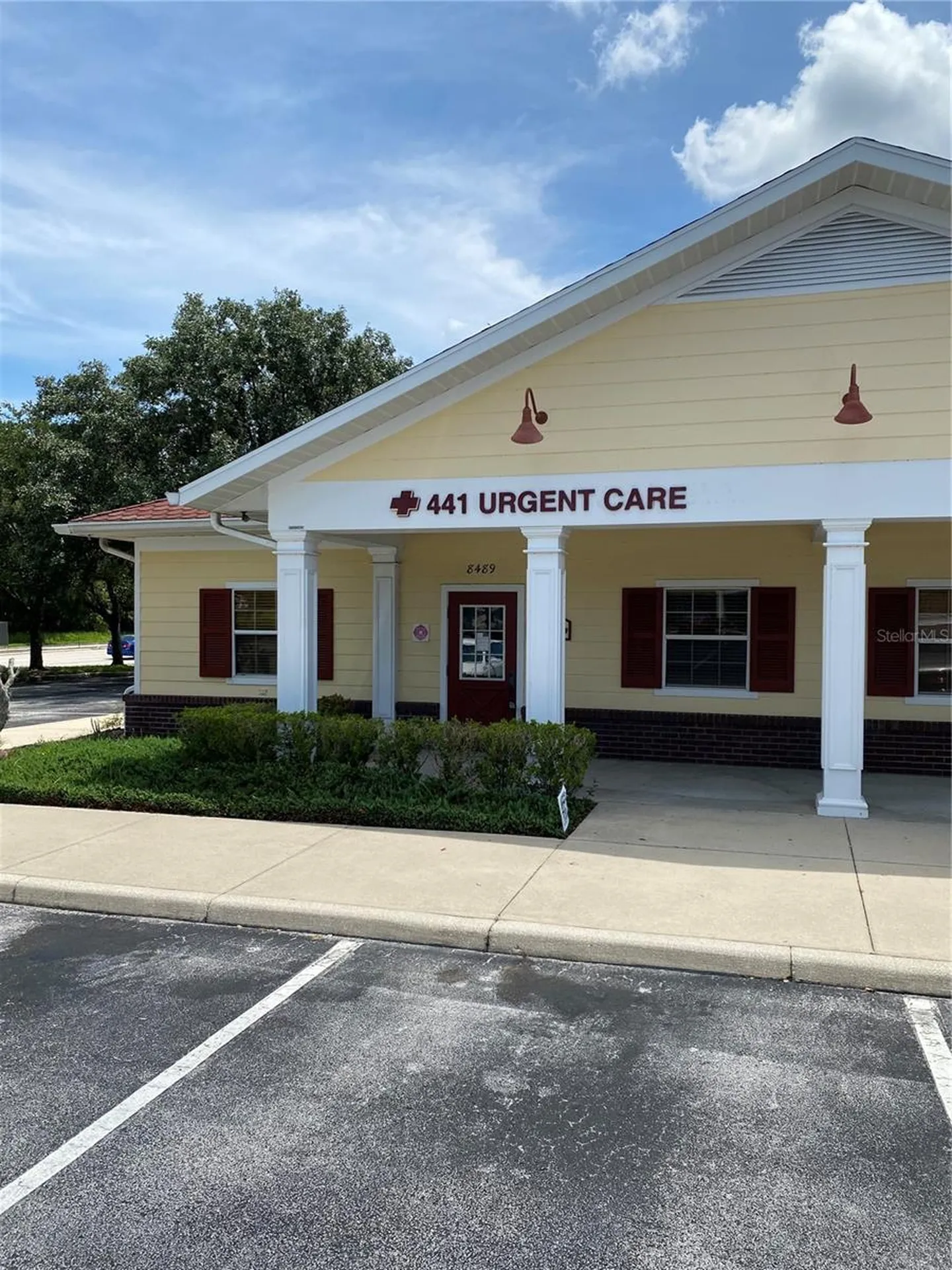 8489 SE 165th Mulberry Lane The Villages FL 32162
