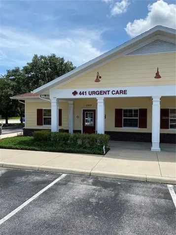 8489 SE 165th Mulberry Lane The Villages FL 32162