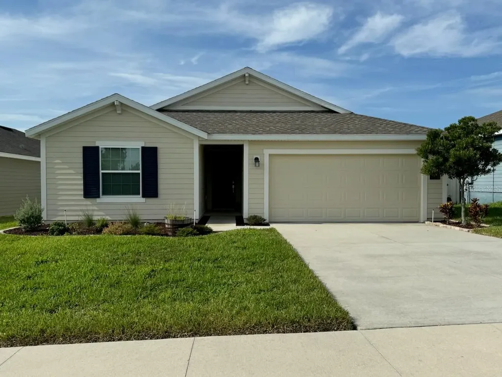 752 Simone Court Haines City FL 33844