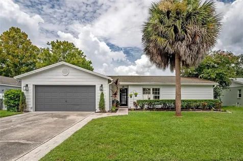 5010 Oakshire Drive Tampa FL 33625