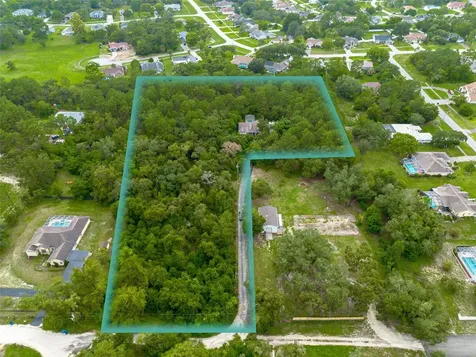 6105 Golddust Road Spring Hill FL 34609