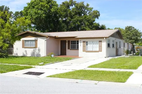 4824 Bonita Vista Drive Tampa FL 33634