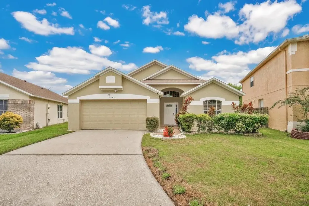 1663 Nestlewood Trail Orlando FL 32837