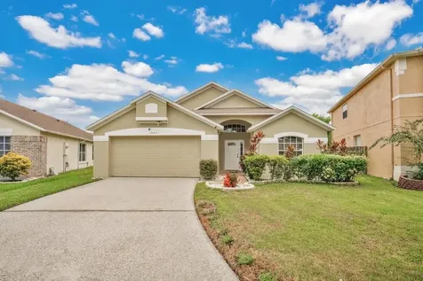 1663 Nestlewood Trail Orlando FL 32837