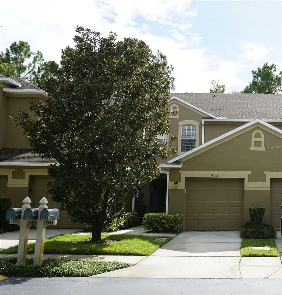 18954 Duquesne Drive Tampa FL 33647