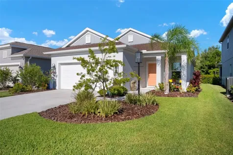 3607 Woodmont Drive Parrish FL 34219