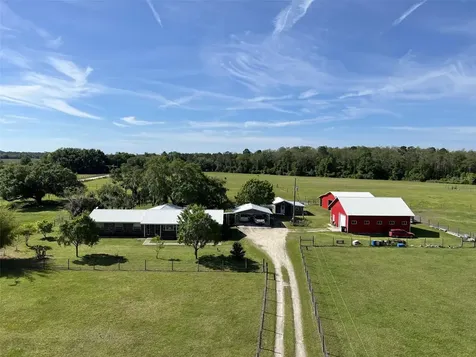 24217 SE 177th Avenue Hawthorne FL 32640