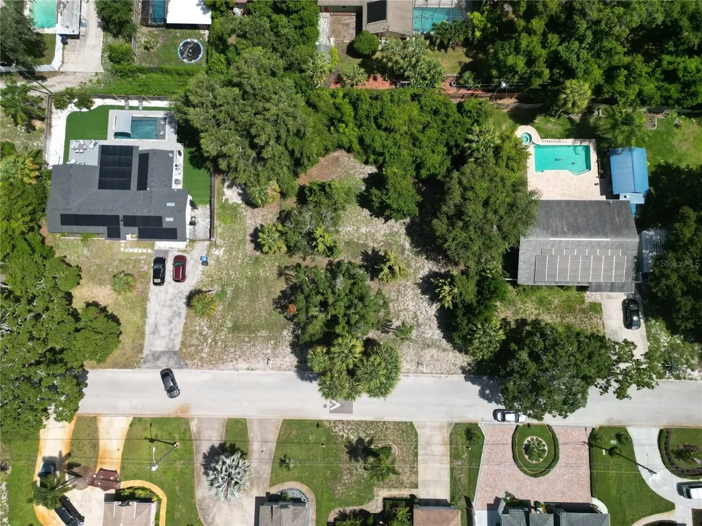 51ST Avenue S St Petersburg FL 33712