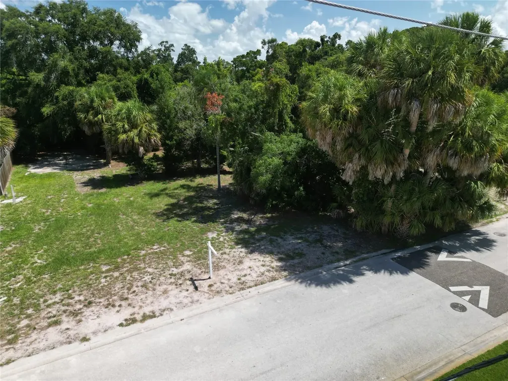 51ST Avenue S St Petersburg FL 33712