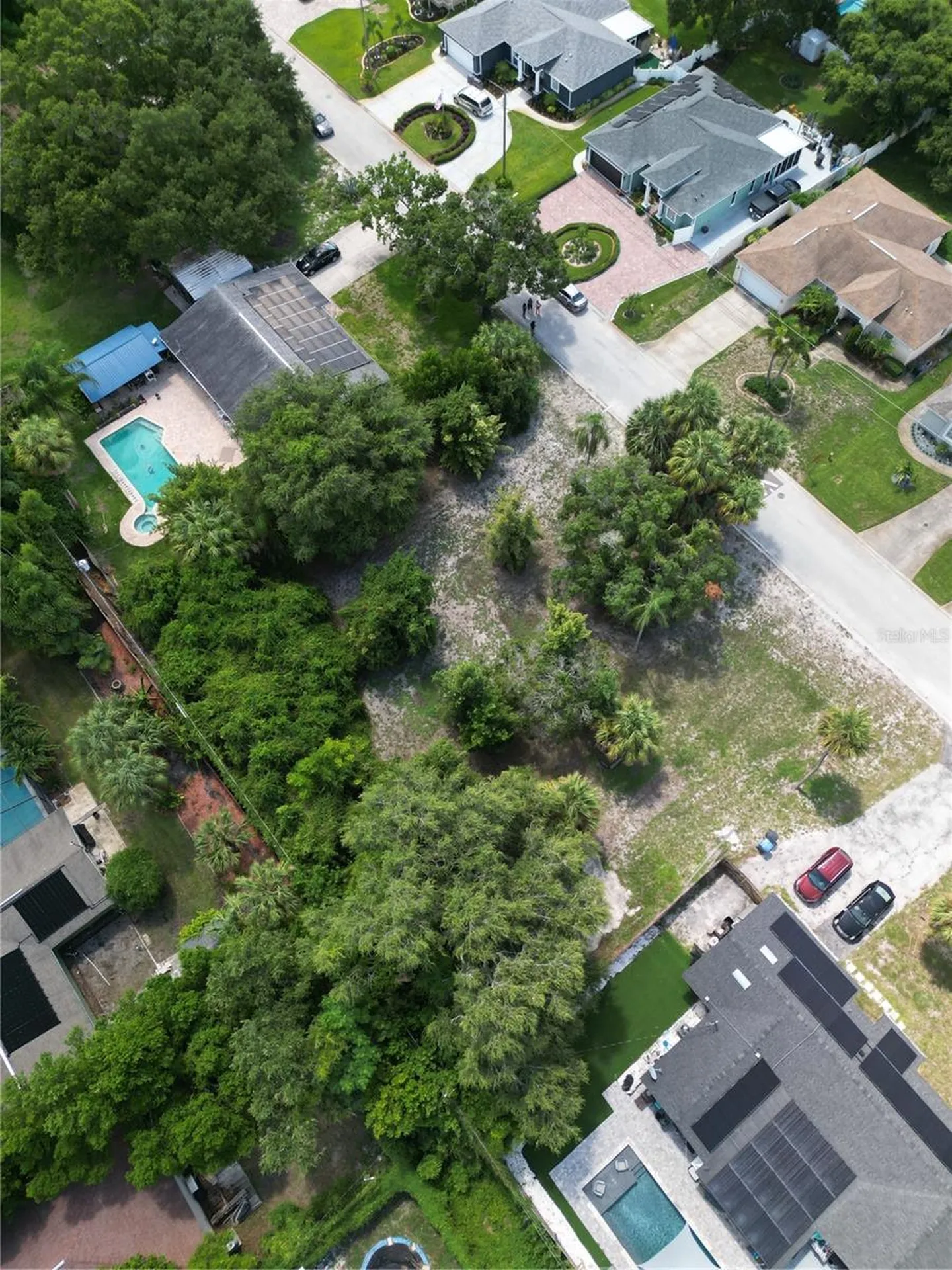 51ST Avenue S St Petersburg FL 33712