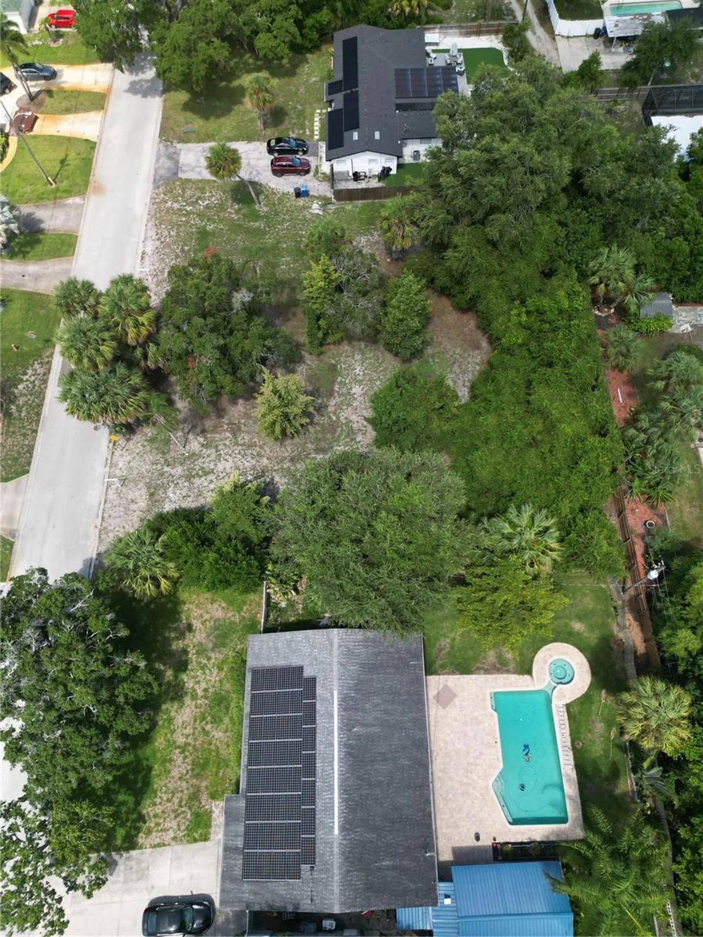 51ST Avenue S St Petersburg FL 33712