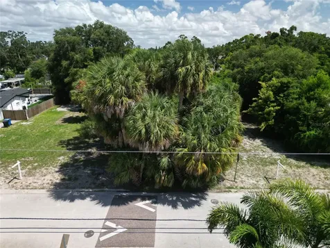 51ST Avenue S St Petersburg FL 33712