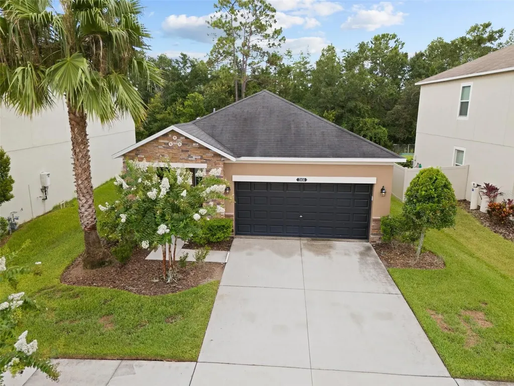 21456 Wistful Yearn Drive Land O Lakes FL 34637