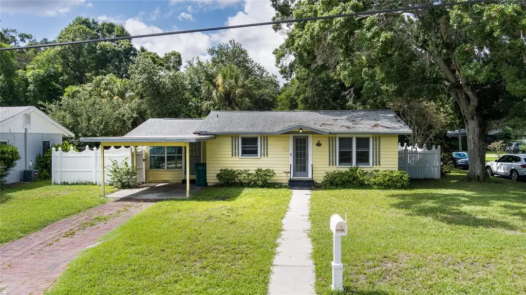1709 7th Street W Palmetto FL 34221