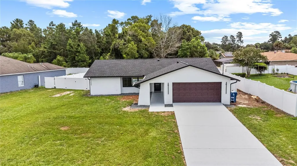 11259 Gifford Drive Spring Hill FL 34608