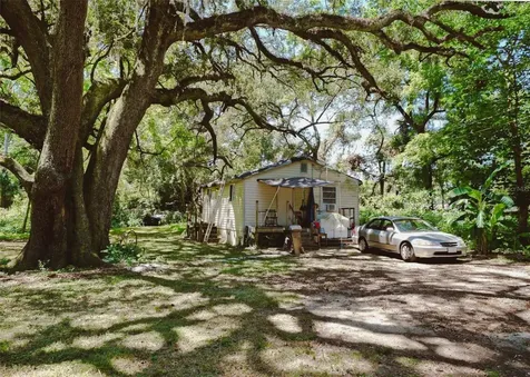 2134 Wind Drift Court Tallahassee FL 32311
