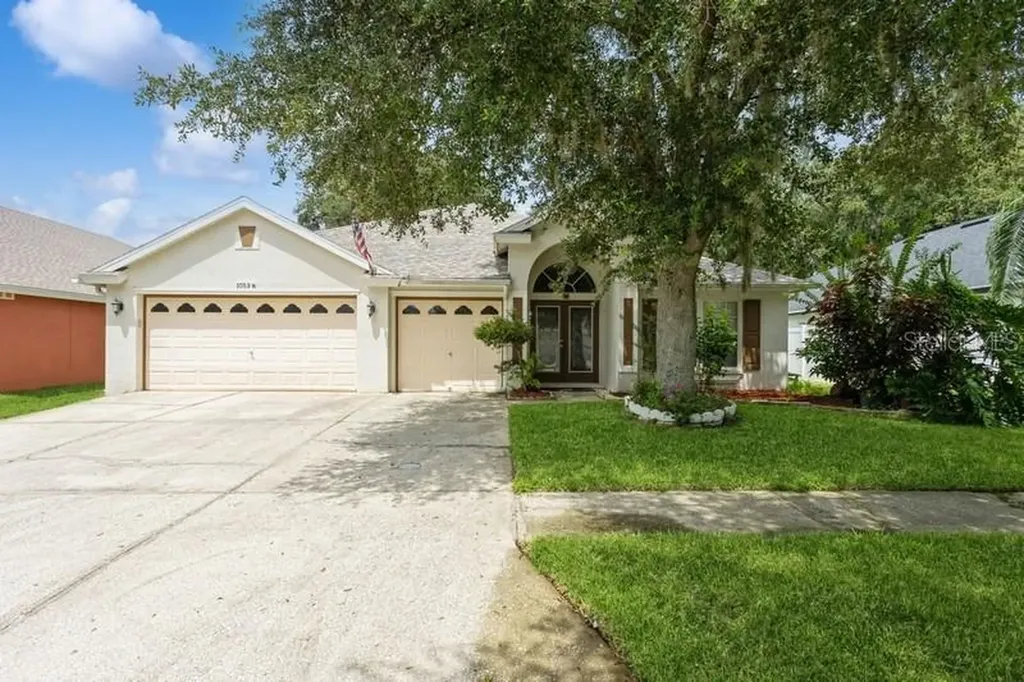 10538 San Travaso Drive Tampa FL 33647