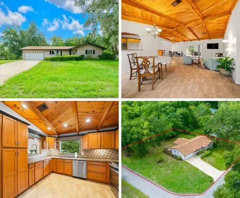 561 E Country Club Drive Williston FL 32696