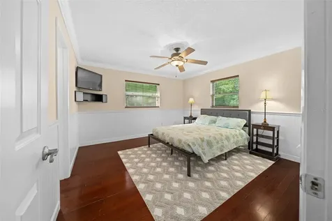 561 E Country Club Drive Williston FL 32696